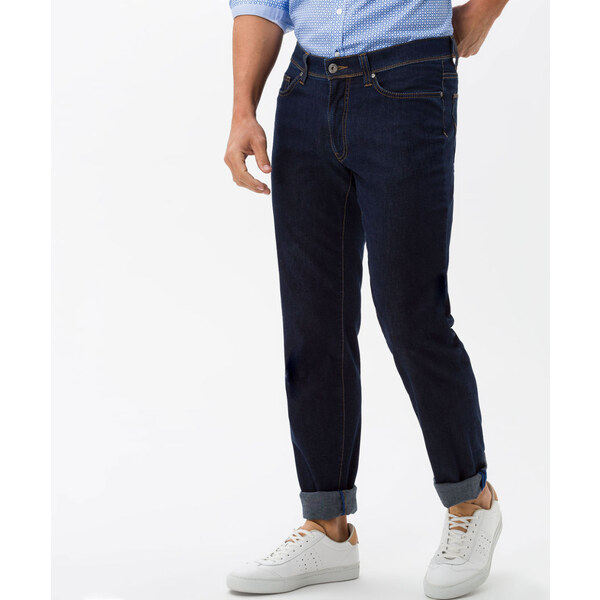 Pánske ultralight džínsy BRAX regular fit 52170122