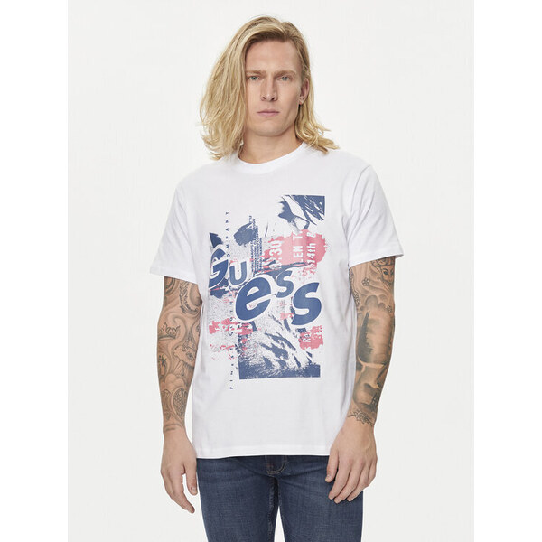 Tričko Guess 52170263