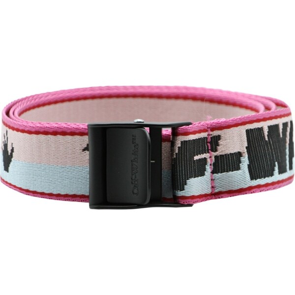 OFF-WHITE Industrial Pink opasok 52170351
