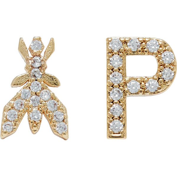 Náušnice Patrizia Pepe 51027532