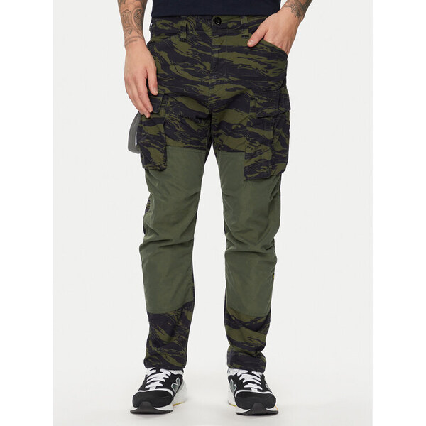 Bavlnené nohavice G-Star Raw 52171199