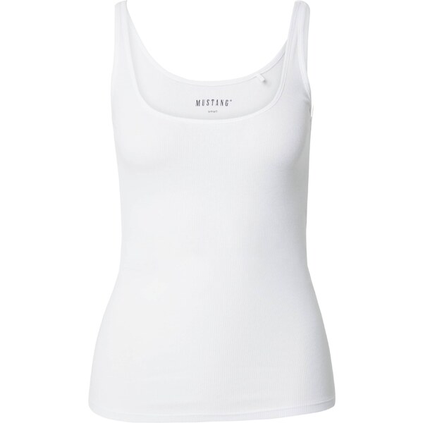 MUSTANG Top biela 56365291