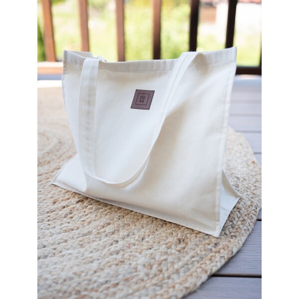 Bavlnená taška Doke light 63391162