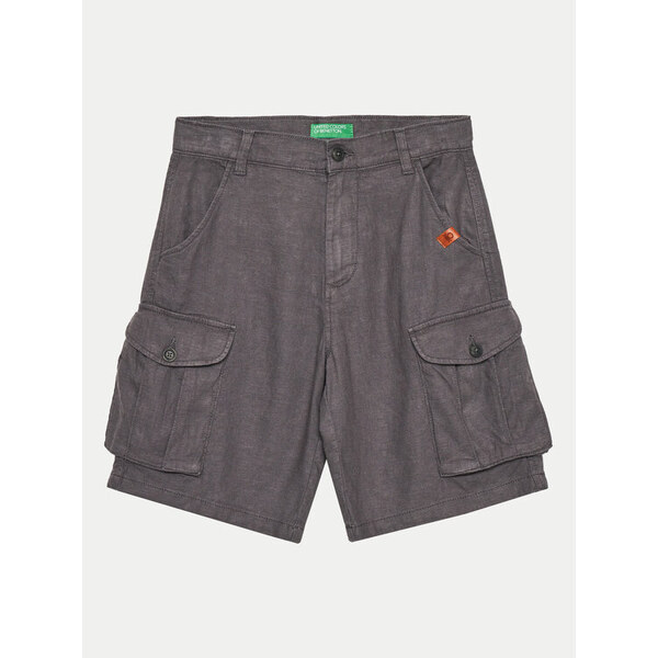 Bavlnené šortky United Colors Of Benetton 52388621