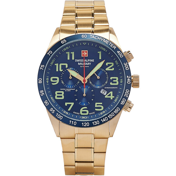 Hodinky Swiss Alpine Military 45288599