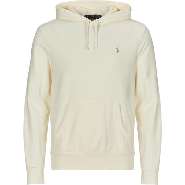 Polo Ralph Lauren Mikiny SWEATSHIRT CAPUCHE EN MOLLETON TERRY Polo 62503136