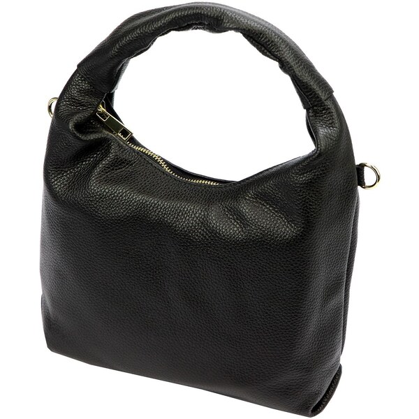 Dámska kožená kabelka Luka 24-035 DOLLARO 66065265