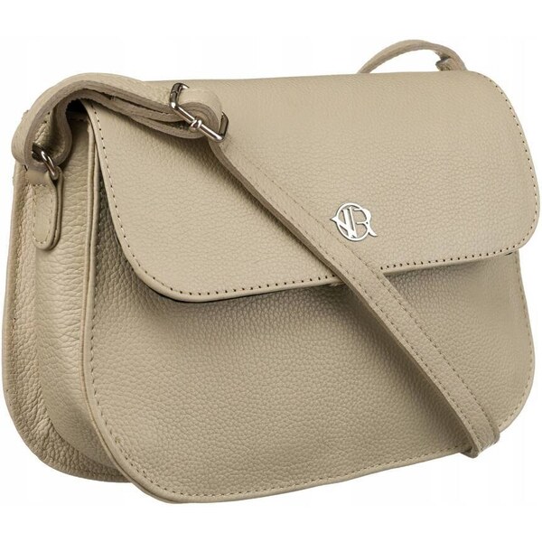 Dámska kožená kabelka - Rovicky 66065429