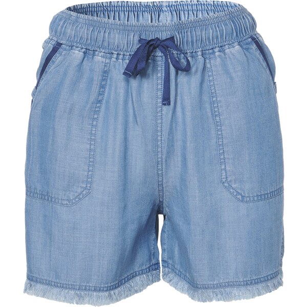 KOROSHI Džínsy modrá denim 54248762