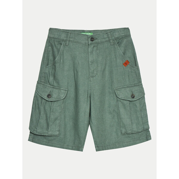 Bavlnené šortky United Colors Of Benetton 52388607