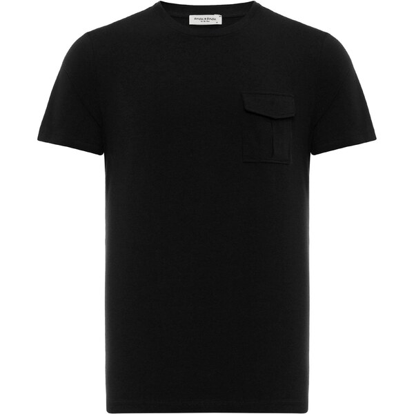 Anou Anou Tričko čierna 54347305