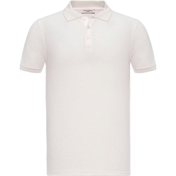 Anou Anou Tričko biela 54347317