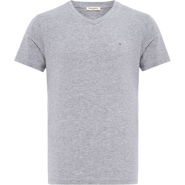 Anou Anou Tričko sivá / biela 54347425