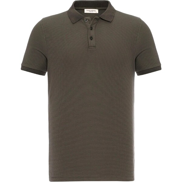 Anou Anou Tričko tmavozelená 54347659