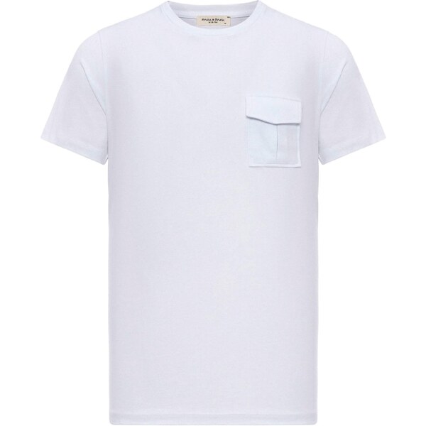 Anou Anou Tričko biela 54348143