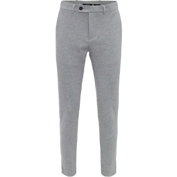 Antioch Nohavice sivá / sivá melírovaná 54348786