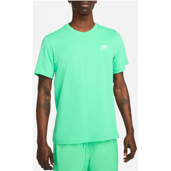 Nike pánske tričko s krátkym rukávom 66817610