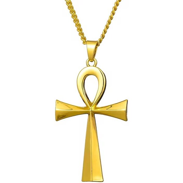 MAJYA Strieborný prívesok HOLY pozlátený 10915 64581898