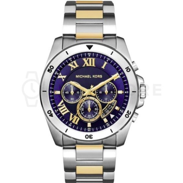 Michael Kors Brecken MK8437 MK8437 52364161