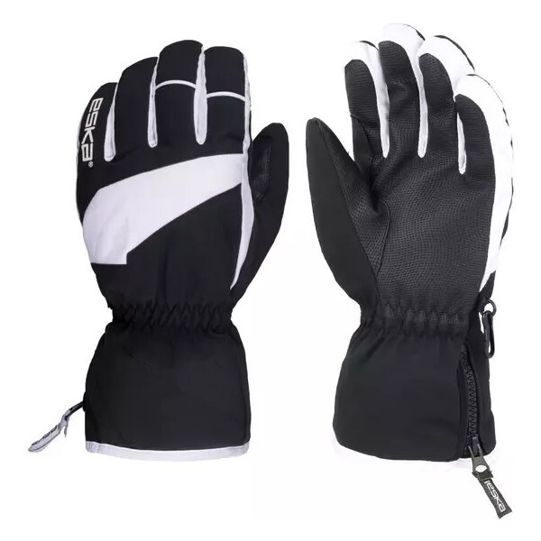 Lyžařské rukavice Eska Mykel 52348234