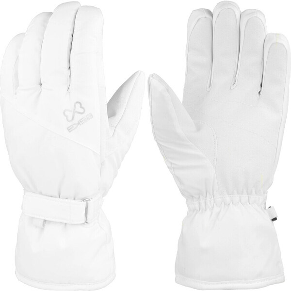 Dámské lyžařské rukavice Eska Luna 52348235