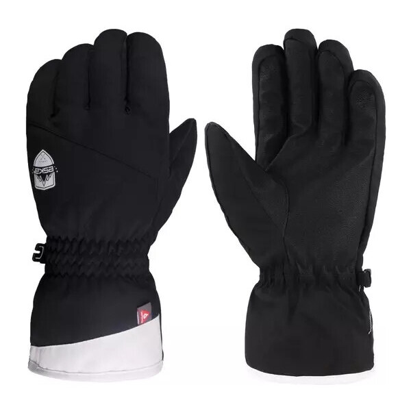 Dámské lyžařské rukavice Eska Plex 52348692