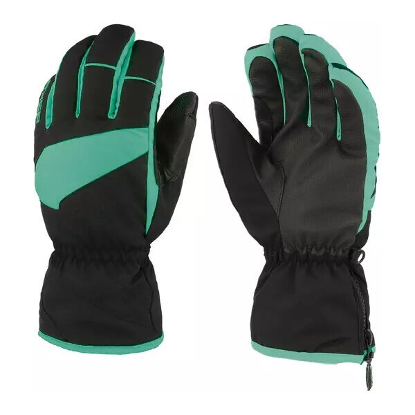 Lyžařské rukavice Eska Mykel 52348693