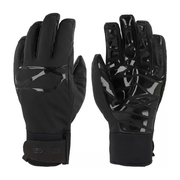 Lyžařské rukavice Eska Steve 52348700