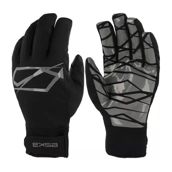 Lyžařské rukavice Eska Steve 52348701