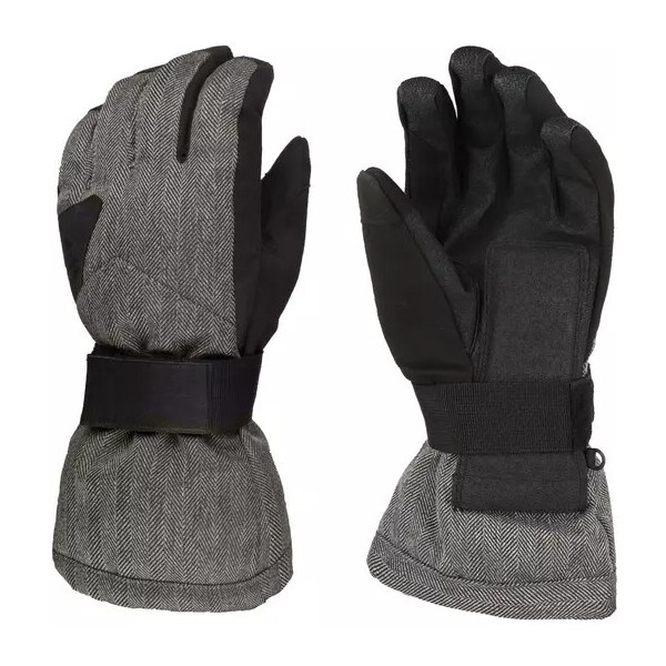 Snowboardové rukavice Eska Triangle Shield 52348702