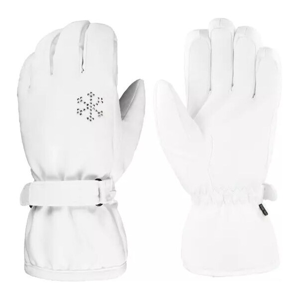 Dámské lyžařské rukavice Eska Elite Shield 52348705