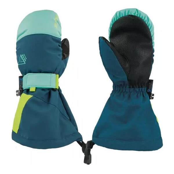 Dětské lyžařské/zimní rukavice Eska Pingu Shield 52348707