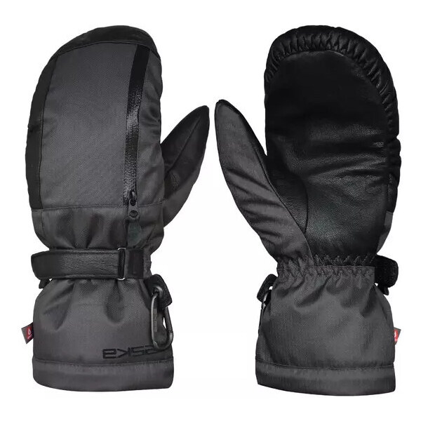 Dámské lyžařské rukavice Eska White X Mitt 52348704