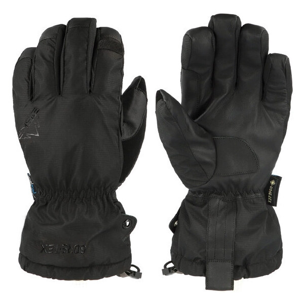 Lyžařské rukavice Eska Raise GTX 52348964