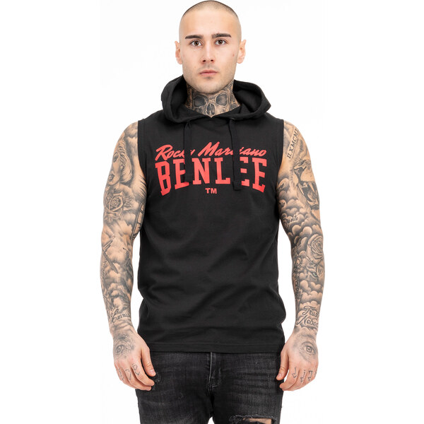 Benlee Mens sleeveless hoodie regular fit 57777164
