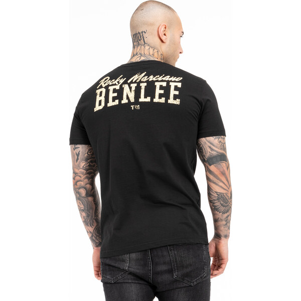 Pánske tričko Benlee 52349545