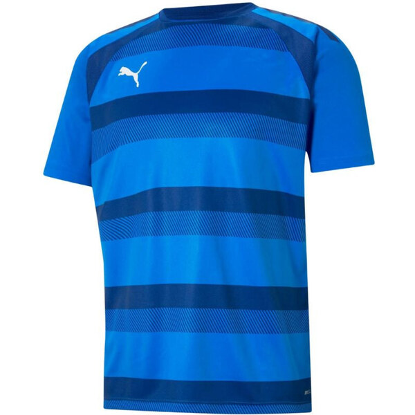 Pánske tréningové tričko teamVision Jersey M 704921 02 - Puma 52360174