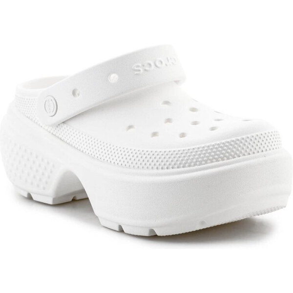 Crocs Stomp Clog W 209347-0WV 52360245