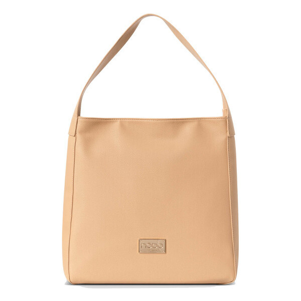 Dámska kabelka cez rameno béžová - Nobo Tijuana béžová 52445516