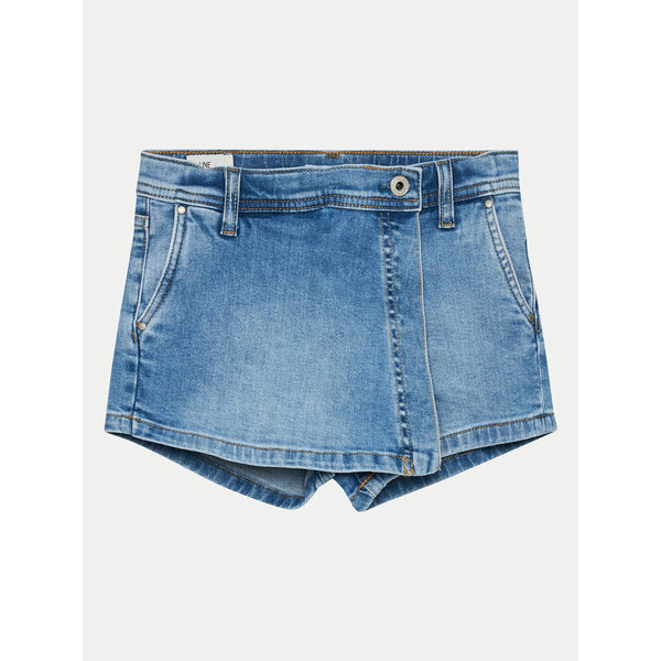 Džínsové šortky Pepe Jeans 52370261