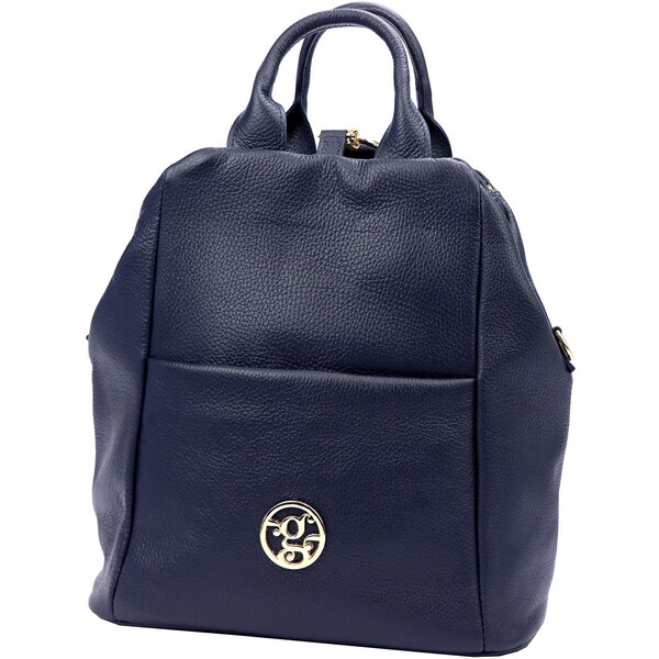 Štýlová dámska kabelka Gregorio 1733 DOLLARO 66065266