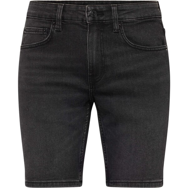 Only & Sons Džínsy čierny denim 52509972