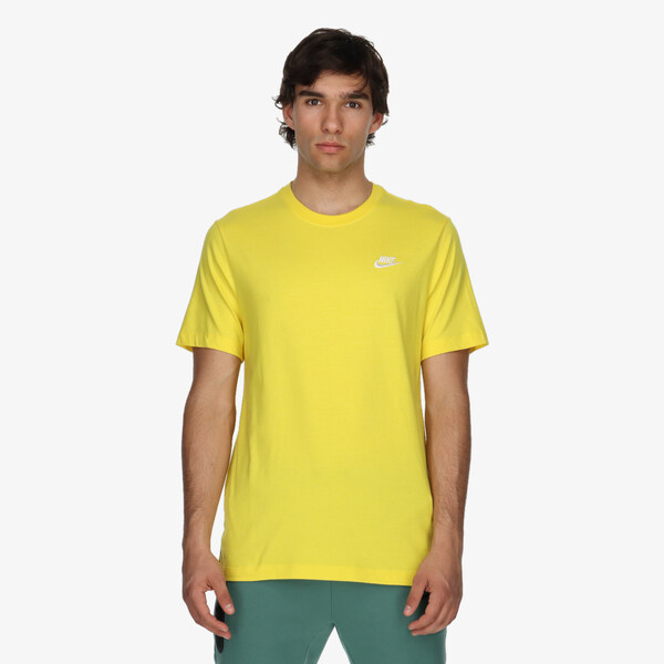 Nike M NSW CLUB TEE S 63099414