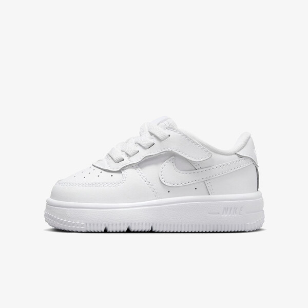 Nike FORCE 1 LOW EASYON BT EUR 19.5 52406439