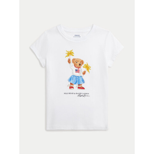 Tričko Polo Ralph Lauren 52401915