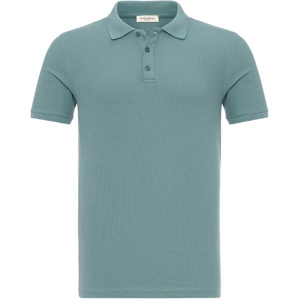 Anou Anou Tričko zelená 54347190