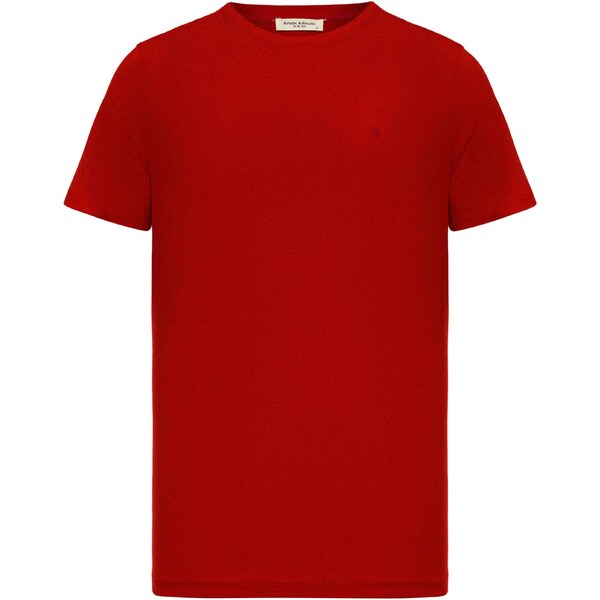 Anou Anou Tričko červená 54347335