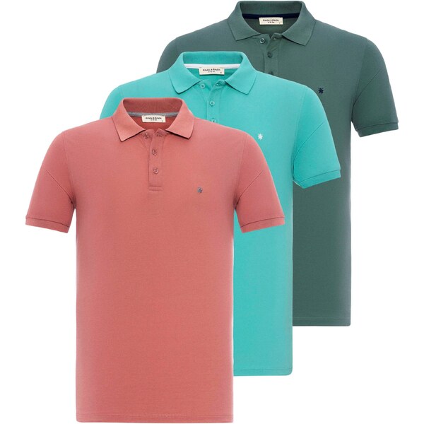 Anou Anou Tričko zmiešané farby 54347491