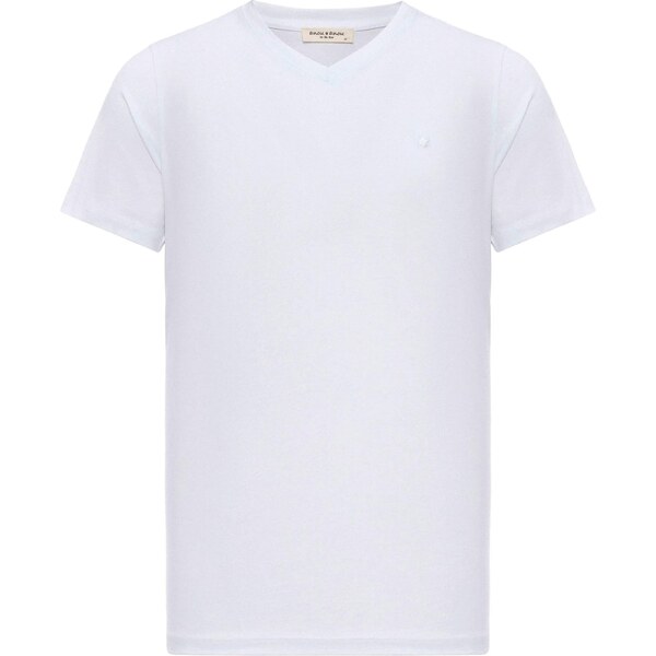 Anou Anou Tričko biela 54348163