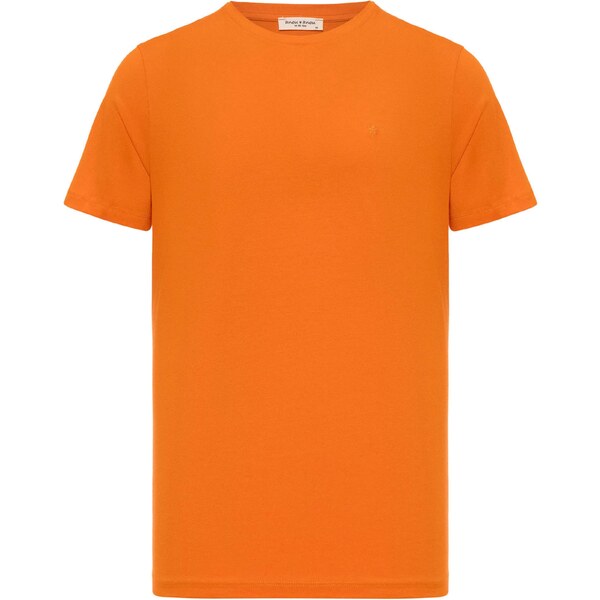 Anou Anou Tričko oranžová 54348695